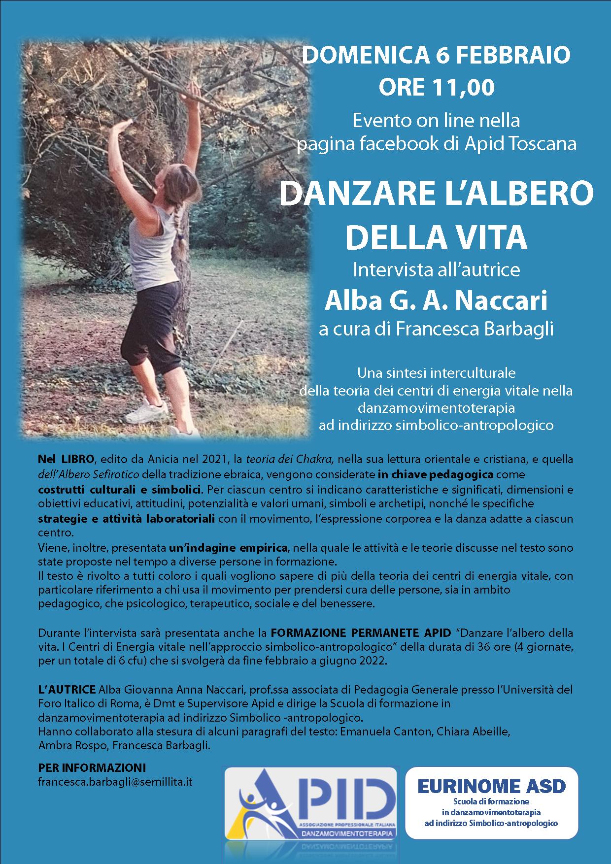 Associazione L'Albero della Vita